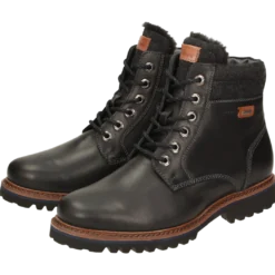 Adalr.-704-TEX-LF-H - schwarz