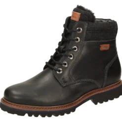 Adalr.-704-TEX-LF-H - schwarz