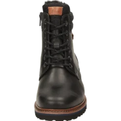Adalr.-704-TEX-LF-H - schwarz