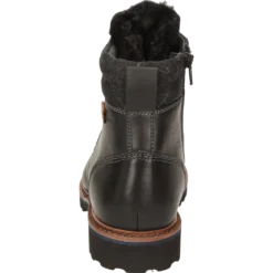 Adalr.-704-TEX-LF-H - schwarz
