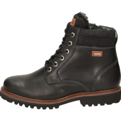 Adalr.-704-TEX-LF-H - schwarz