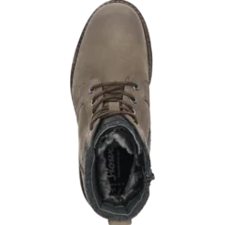 Adalr.-704-TEX-LF-H - taupe