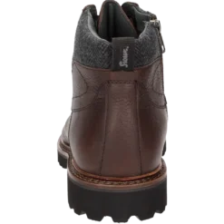 Adalr.-710-TEX-WF-H - braun