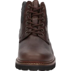 Adalr.-710-TEX-WF-H - braun