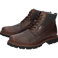 Adalr.-710-TEX-WF-H - braun