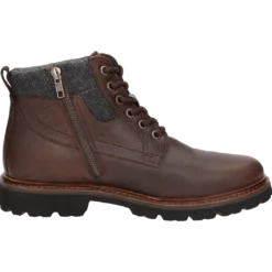 Adalr.-710-TEX-WF-H - braun