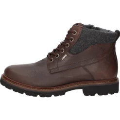 Adalr.-710-TEX-WF-H - braun