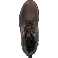 Adalr.-710-TEX-WF-H - braun