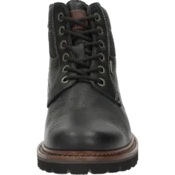 Adalr.-710-TEX-WF-H - schwarz