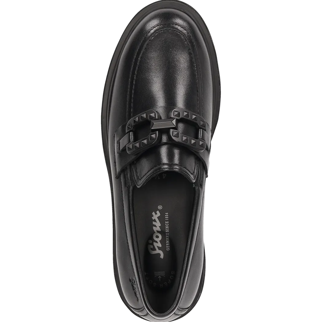Amandira-700 - schwarz