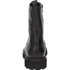 Amandira-701 - schwarz