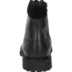 Aspar.-702-TEX-LF-H - schwarz