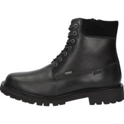 Aspar.-702-TEX-LF-H - schwarz
