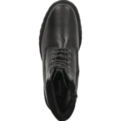 Aspar.-702-TEX-LF-H - schwarz