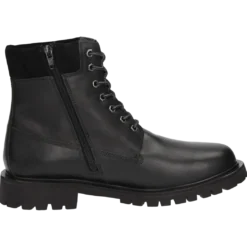 Aspar.-702-TEX-LF-H - schwarz