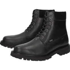 Aspar.-702-TEX-LF-H - schwarz