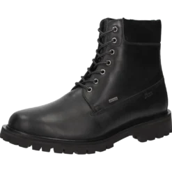 Aspar.-702-TEX-LF-H - schwarz