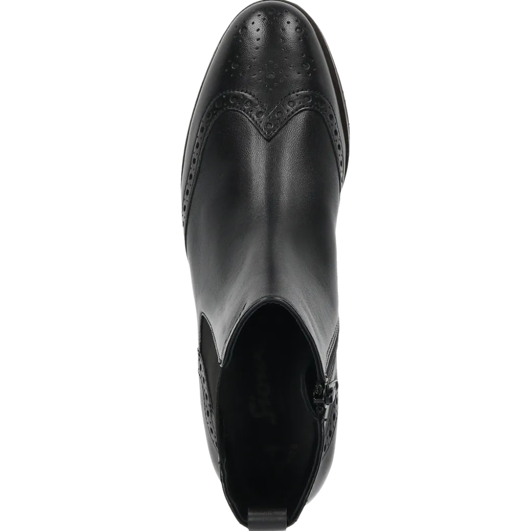 Bovinia-712 - schwarz