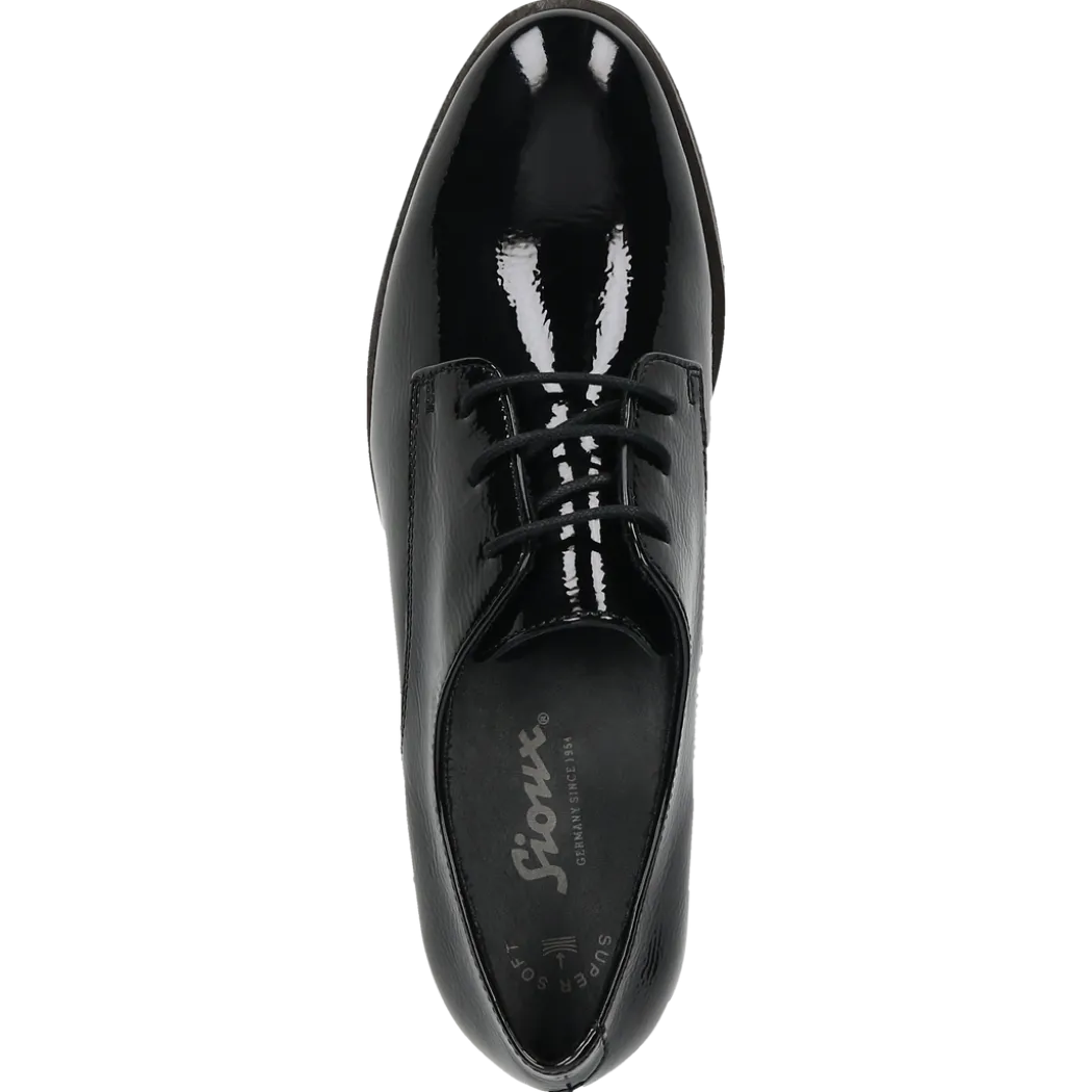 Bovinia-714 - schwarz