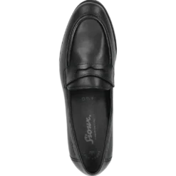 Bovinia-713 - schwarz