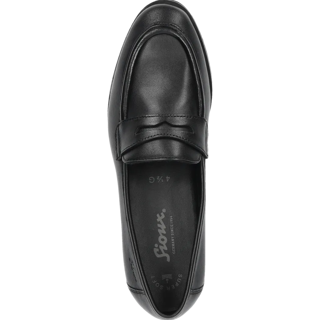 Bovinia-713 - schwarz