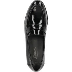 Bovinia-713 - schwarz