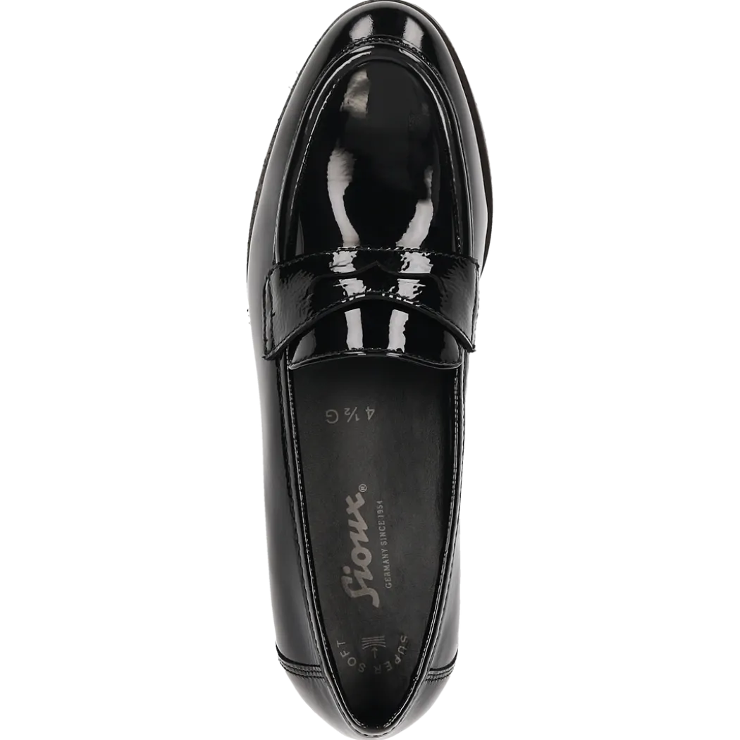 Bovinia-713 - schwarz