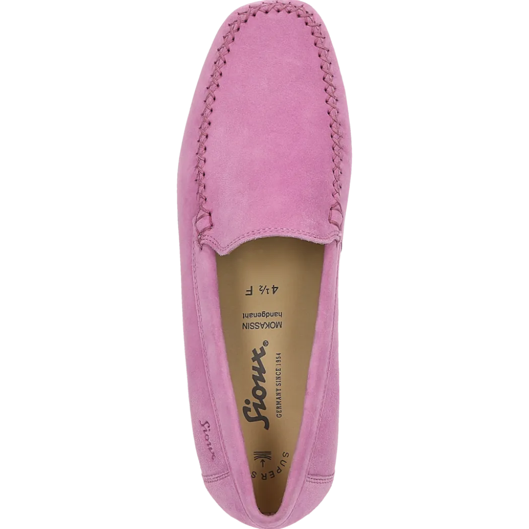 Campina - rosa
