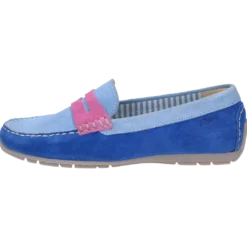 Carmona-700 - blau