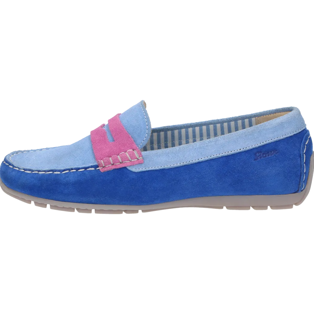 Carmona-700 - blau