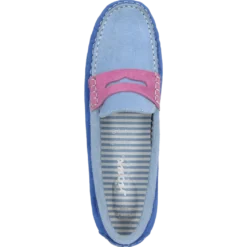 Carmona-700 - blau