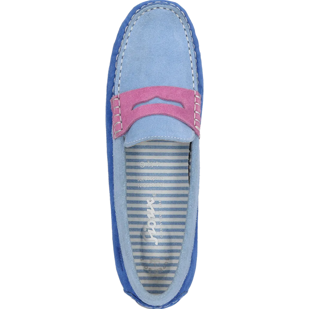 Carmona-700 - blau