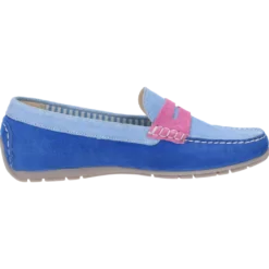 Carmona-700 - blau