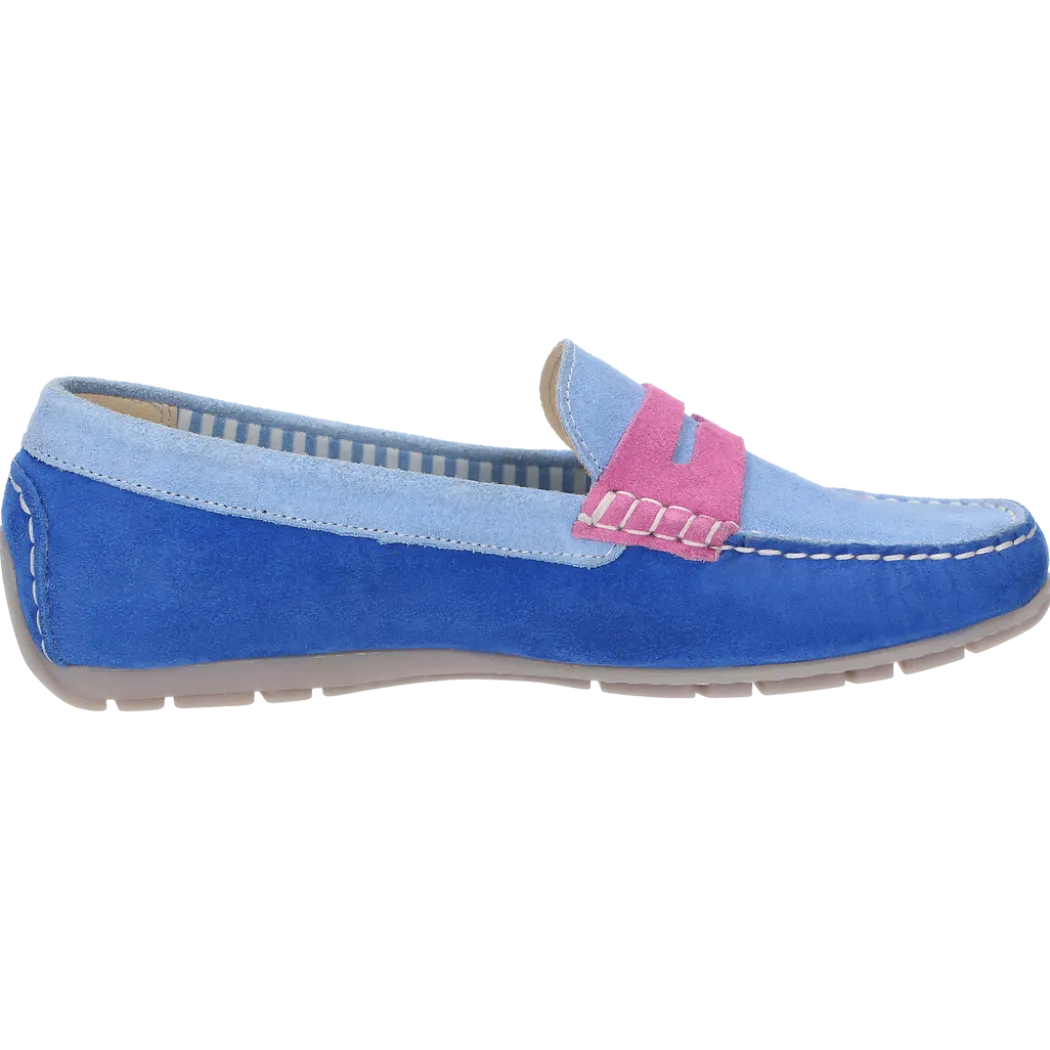 Carmona-700 - blau