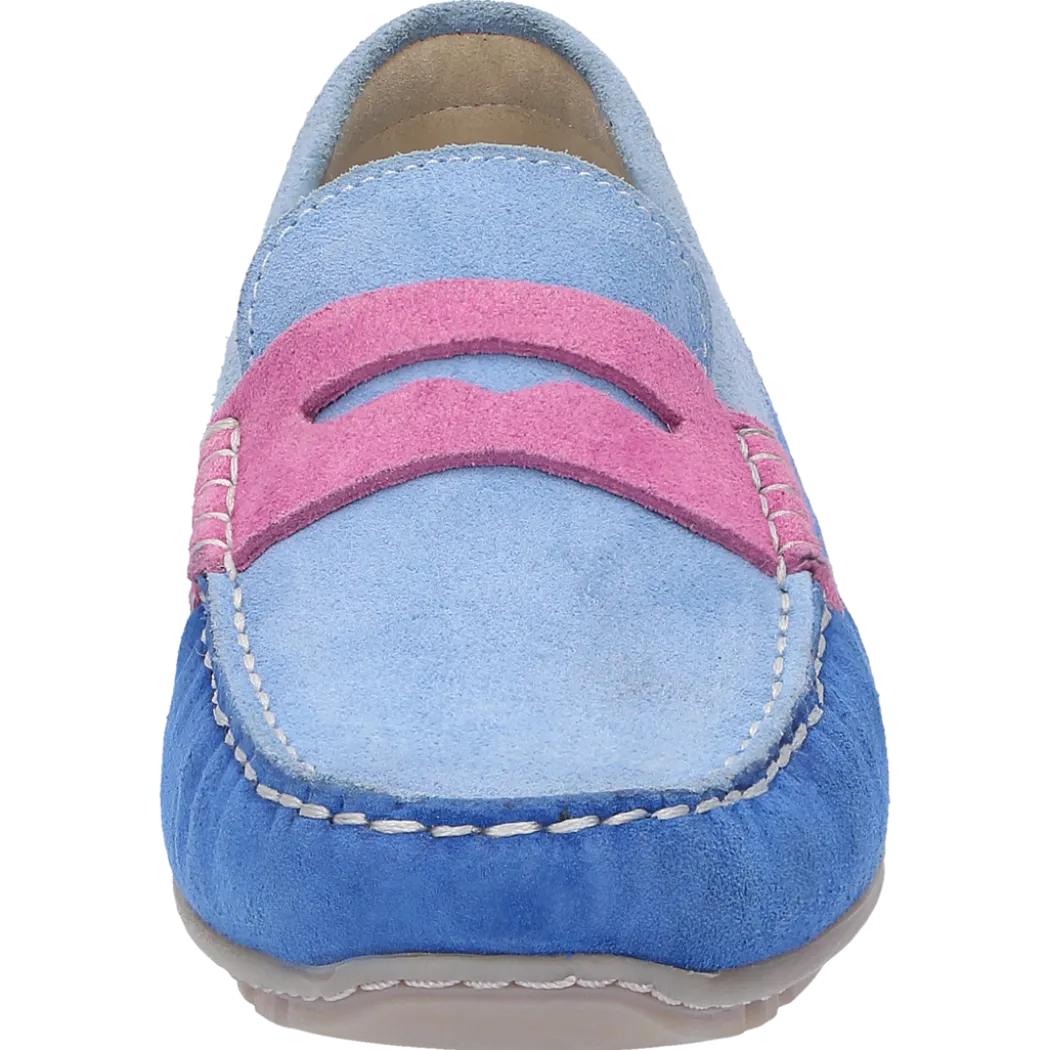 Carmona-700 - blau