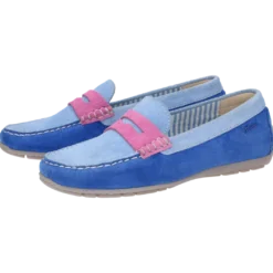 Carmona-700 - blau
