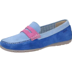 Carmona-700 - blau