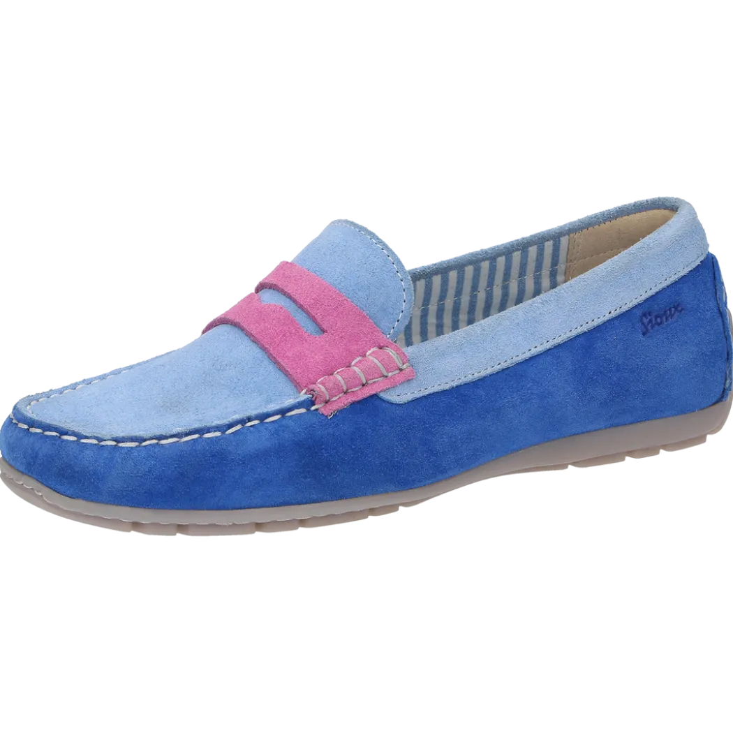 Carmona-700 - blau