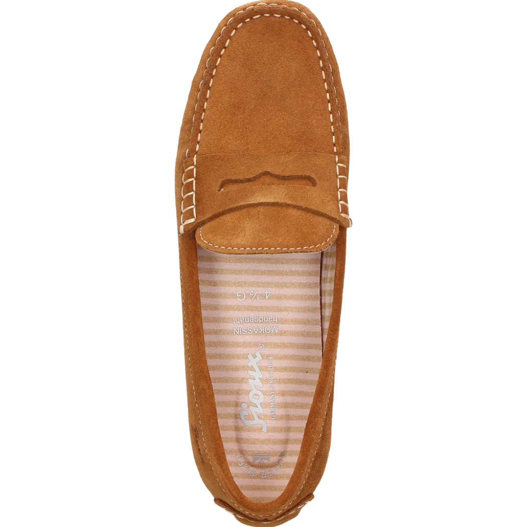Carmona-700 - cognac