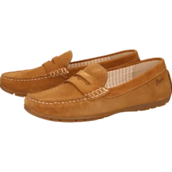 Carmona-700 - cognac