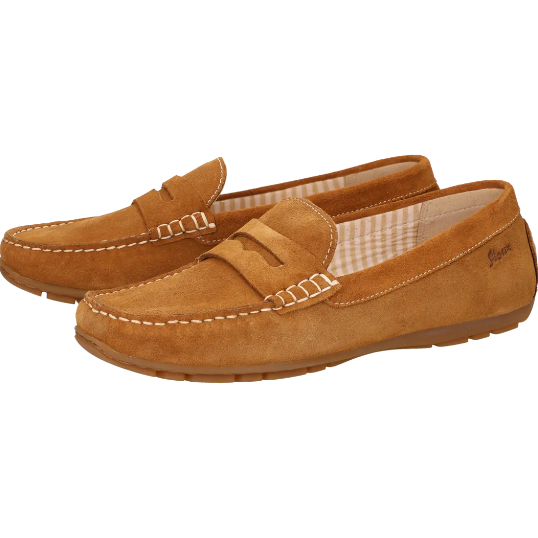 Carmona-700 - cognac