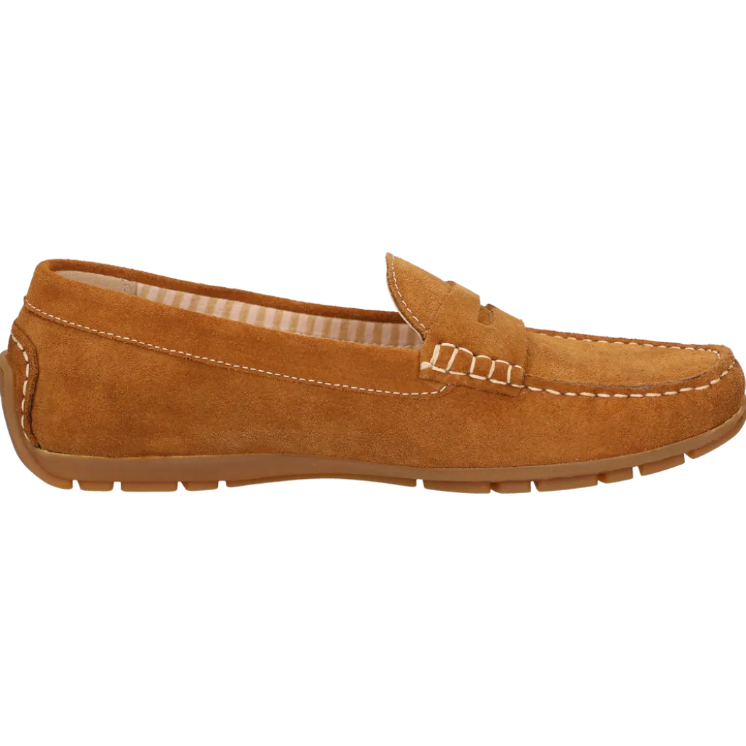 Carmona-700 - cognac