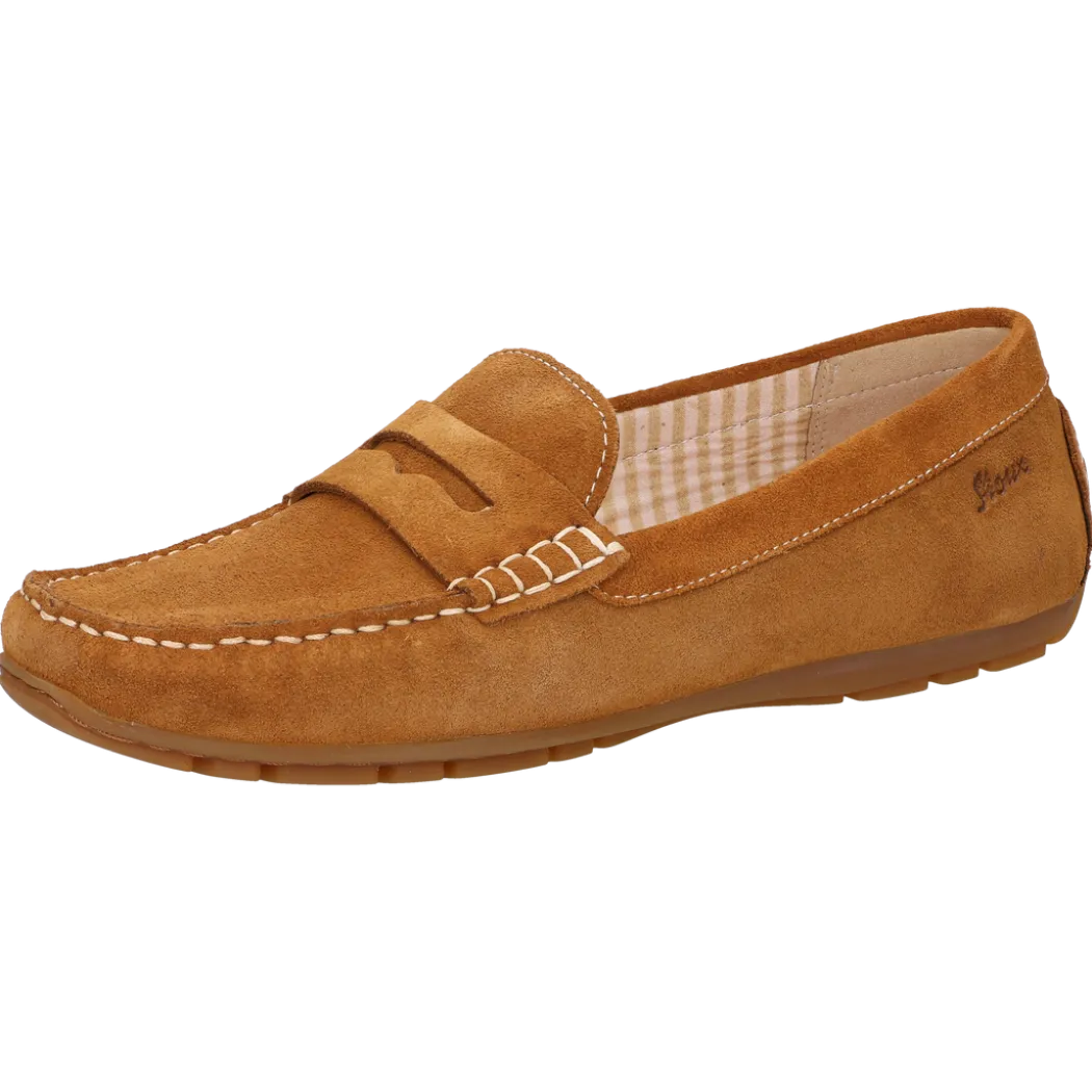Carmona-700 - cognac