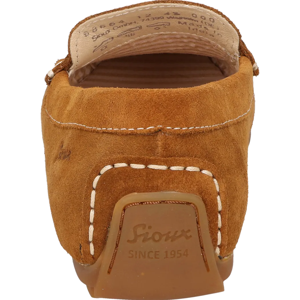 Carmona-700 - cognac