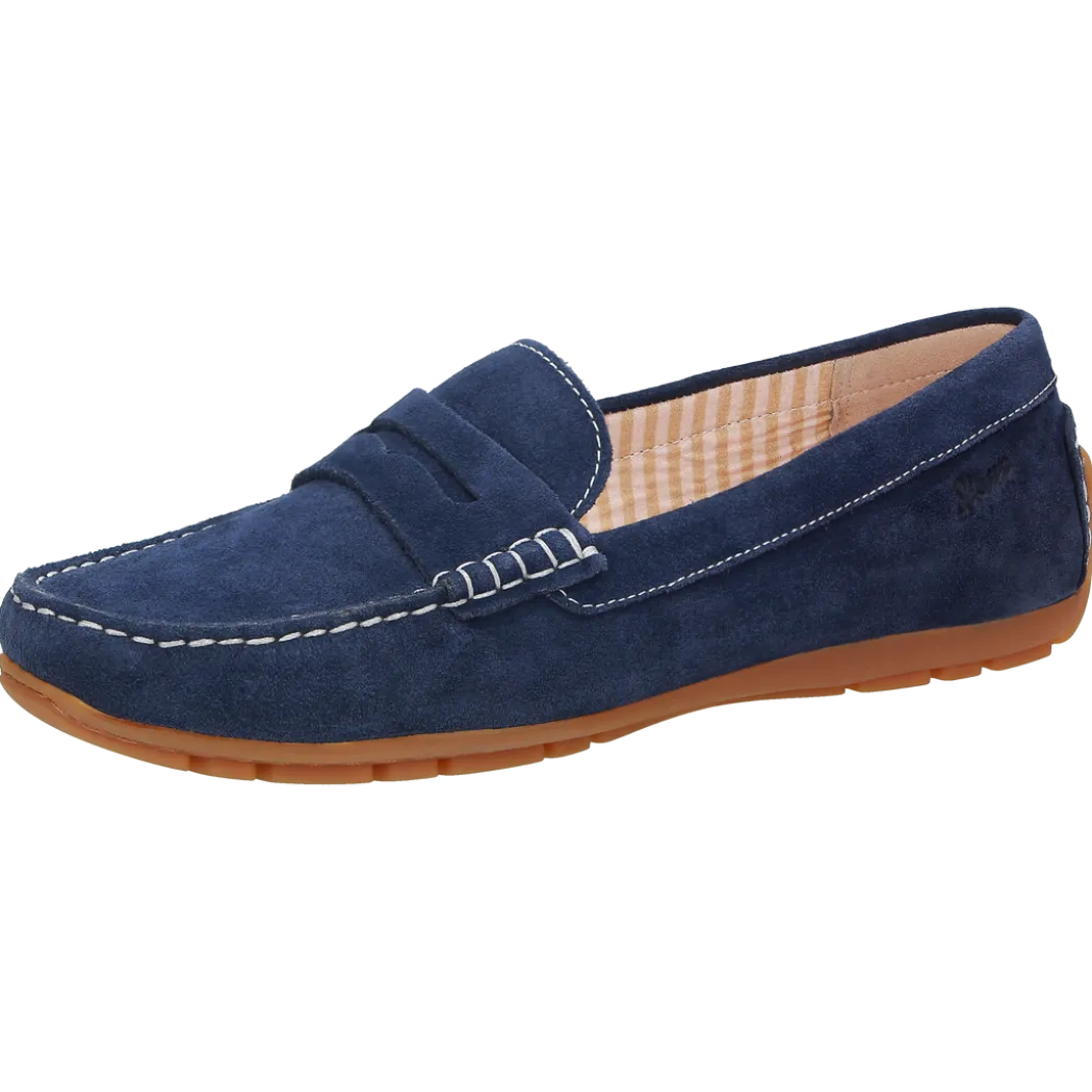 Carmona-700 - dunkelblau
