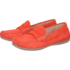 Carmona-700 - rot