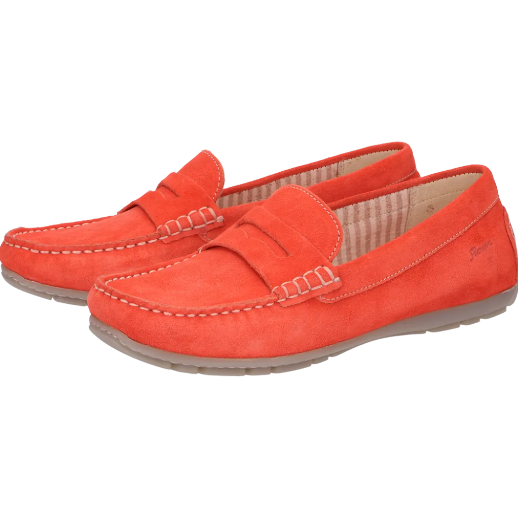 Carmona-700 - rot
