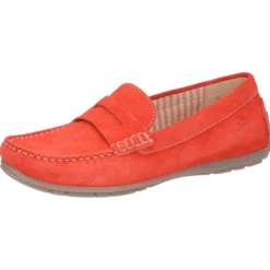 Carmona-700 - rot
