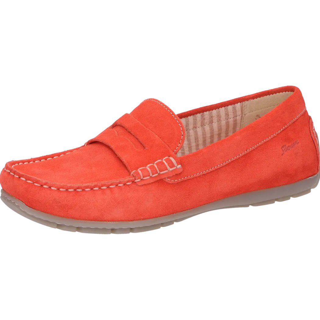 Carmona-700 - rot