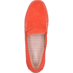 Carmona-700 - rot